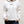 Load image into Gallery viewer, nikita cream white ecru sand hoodie oversized with line drawing logo empowering quote quality jumper airport outfit drawstring hoody
