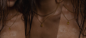 Why you should choose waterproof jewellery