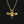 Load image into Gallery viewer, Gold 18k Bumble Bee Necklace
