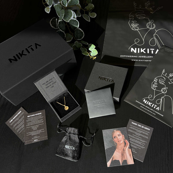 NIKITA Gift Box
