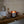 Load image into Gallery viewer, NIKITA Empowering amber frosted glass candle, labelled &#39;Ignite your inner power&#39;. Featuring a powerful and warming sea salt and sage scent. Christmas or birthday home decor gift for her.

