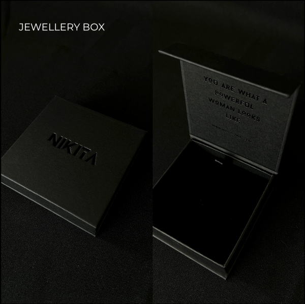 NIKITA Gift Box